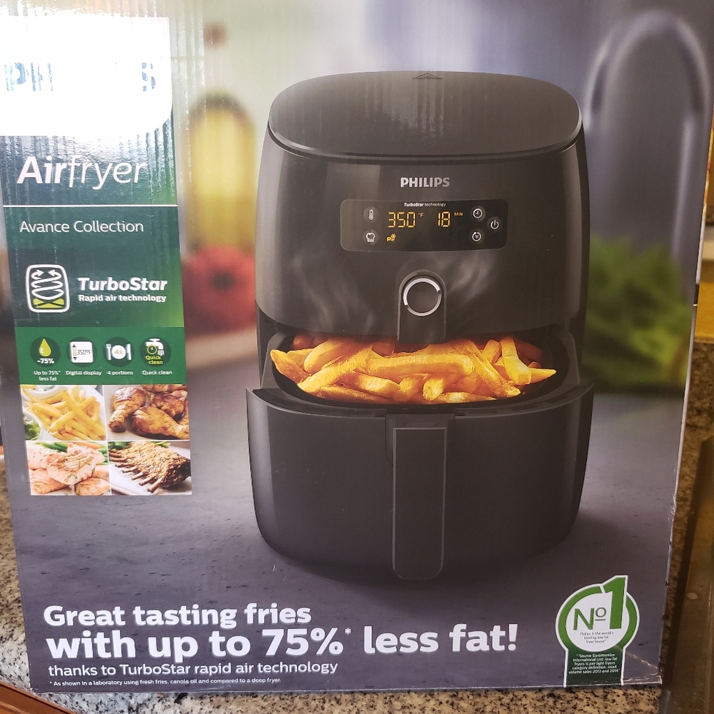 Airfryer